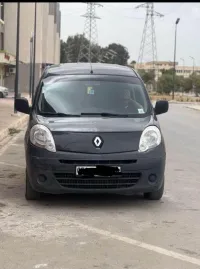 Renault Kangoo 2012 Kangoo