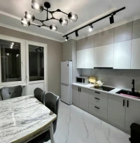 Vente Appartement F3 Alger Bordj el bahri