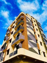 Vente Appartement F2 Jijel El aouana