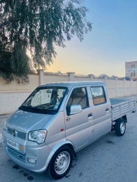 Sokon C02 2024 القوة 45حصان