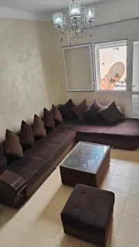 Salon L صالون 