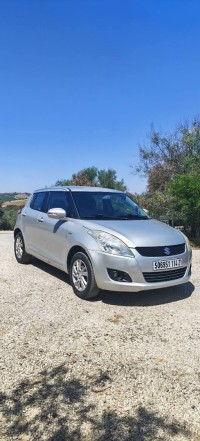 voitures-suzuki-swift-2014-el-harrouch-skikda-algerie