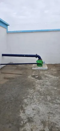 حفر الآبار sonda rotation 
