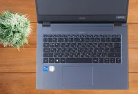 Acer TravelMate