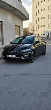 Fiat Tipo Sedan 2025 Life