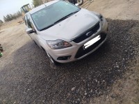 سيارات-ford-focus-4-portes-2010-خنشلة-الجزائر