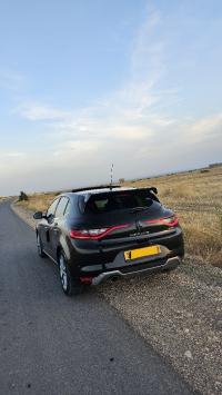 سيارات-renault-megane-4-2018-gt-line-ونوغة-المسيلة-الجزائر