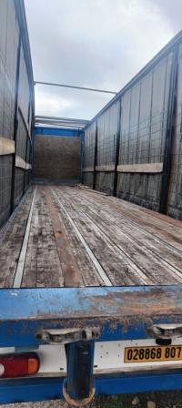 مقطورة-fruehauf-2007-خليل-برج-بوعريريج-الجزائر