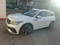 سيارات-volkswagen-tiguan-2021-r-line-الرغاية-الجزائر