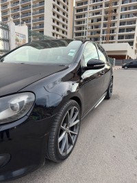 سيارات-volkswagen-golf-6-2011-r-line-بئر-الجير-وهران-الجزائر