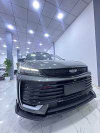 سيارات-geely-coolray-2026-battle-حاسي-خليفة-الوادي-الجزائر