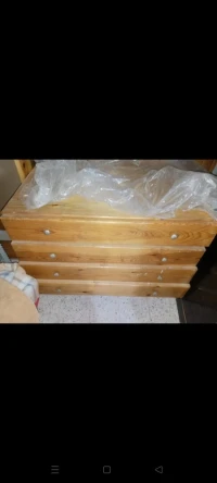 Vente de deux chambres à coucher bonne occasion 