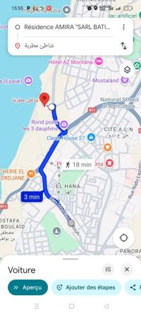 شقة-كراء-3-غرف-مستغانم-الجزائر
