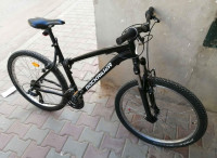 articles-de-sport-rockrider-velo-vtt-st-50-noir-dar-el-beida-alger-algerie