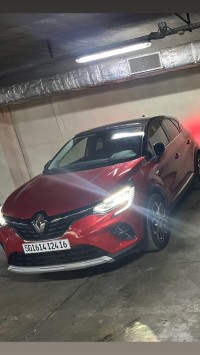 سيارات-renault-captur-2024-بلوزداد-الجزائر