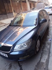 سيارات-skoda-octavia-2012-أولاد-فايت-الجزائر