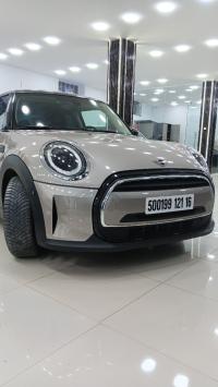 سيارات-mini-cooper-d-2021-شراقة-الجزائر