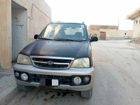 سيارات-daihatsu-terios-2006-عين-الإبل-الجلفة-الجزائر