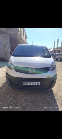السيارات-النفعية-fiat-scudo-2023-باب-الزوار-الجزائر