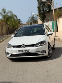 سيارات-volkswagen-golf-7-2018-carat-plus-بومرداس-الجزائر