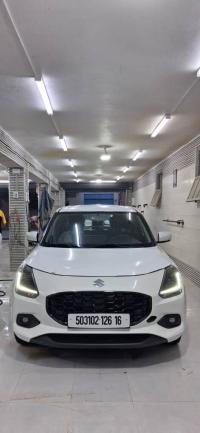 voitures-suzuki-swift-2026-gl-plus-laghouat-algerie