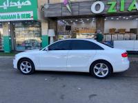 سيارات-audi-a4-2016-off-road-الرويبة-الجزائر