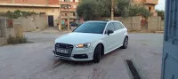 Audi S3 2016 SportBack