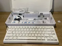 Attack shark x68 HE