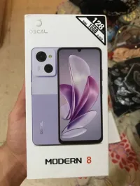 Oscal Oscal Modern 8
