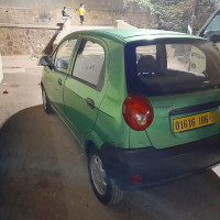 voitures-chevrolet-spark-2006-el-karimia-chlef-algerie