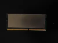 Ram 8GB DDR4-2666 Pc Portable