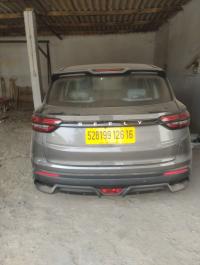 سيارات-geely-coolray-2026-super-max-براقي-الجزائر