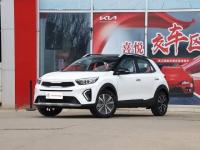 سيارات-kia-kx1-2025-la-tout-برج-الكيفان-الجزائر