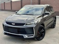 سيارات-geely-coolray-2025-full-option-باتنة-الجزائر