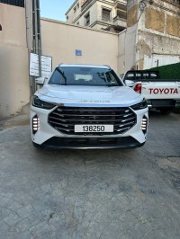 سيارات-jetour-x70-plus-2025-القبة-الجزائر