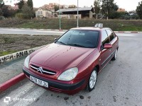 سيارات-citroen-xsara-2001-بنزين-وادي-الزناتي-قالمة-الجزائر