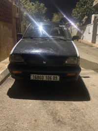 سيارات-suzuki-maruti-800-2006-عين-تڨورايت-تيبازة-الجزائر