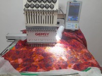 آخر-machine-electronique-de-broderie-بوزريعة-الجزائر