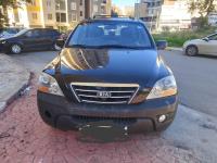 سيارات-kia-sorento-2007-باش-جراح-الجزائر