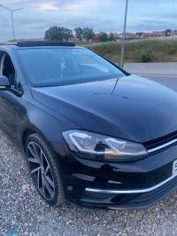 سيارات-volkswagen-golf-7-2018-join-المدية-الجزائر