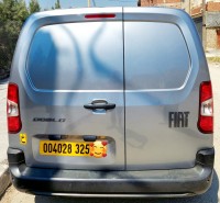 سيارات-fiat-doblo-2025-البليدة-الجزائر