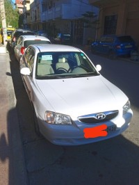 سيارات-hyundai-accent-2014-gls-ڨوراية-تيبازة-الجزائر