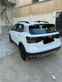 سيارات-volkswagen-t-cross-2025-العلمة-سطيف-الجزائر