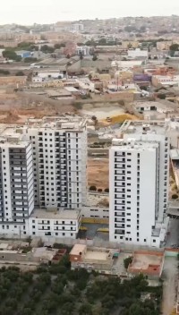 SARL El Rahil Promotion Immobilière
