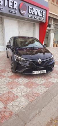 سيارات-renault-clio-5-2023-rs-line-باتنة-الجزائر