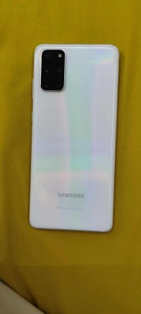 هواتف-ذكية-samsung-s20-plus-5g-بني-صاف-عين-تيموشنت-الجزائر
