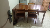 tables-طاولة-مطبخ-ain-naadja-alger-algerie