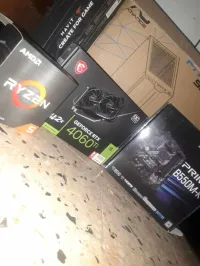Pc gamer