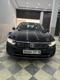 voitures-volkswagen-passat-2017-r-line-chelghoum-laid-mila-algerie