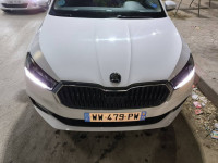 voitures-skoda-fabia-2023-style-boufarik-blida-algerie